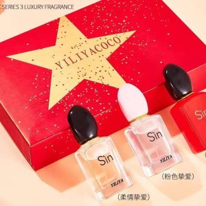 Yeliya Ertic Coco perfume