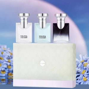 Yeliya Ertic perfume