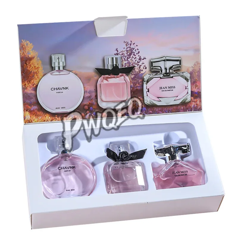 30ML-100ML Arab Perfume Lasting Fragrance Pheromone Eau De Parfum Set Women's Body Spray Men's Cologne Parfum Heren Gift Box - Image 40