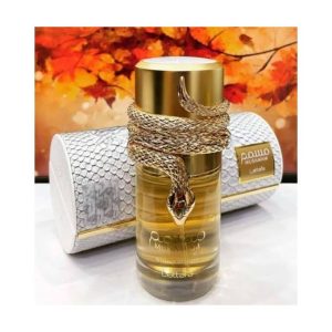 Lattafa MUSAMAM WHITE INTENSE EAU DE PERFUME